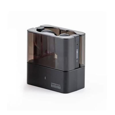 Tai nghe Bluetooth Moondrop Block  chất lượng - Hàng Chính Hãng